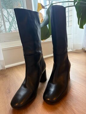 Monoprix Premium Boots size 40